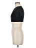 Only Black Short Sleeve Turtleneck Size M - photo 5