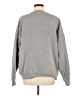 Mono b Solid Gray Sweatshirt Size M - photo 2