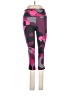Nike Pink Active Pants Size S - photo 1