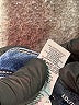 Lucky Brand Solid Blue Jeans Size 30 waist - photo 7