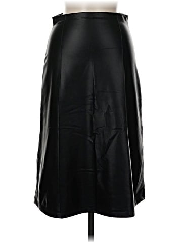 Ripley Rader Faux Leather Skirt (view 1)