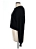 Forever 21 Solid Black Pullover Sweater Size M - photo 5