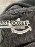 Joe Boxer Black Sweatshirt Size 2X - photo 7