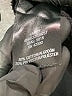 Joe Boxer Black Sweatshirt Size 2X - photo 8