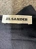 Jil Sander 100% Virgin Wool Blue Wool Cardigan Size EU 40 / US 10 - photo 6
