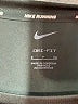 Nike 100% Polyester Black Active Tank Size S - photo 7