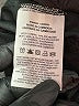 Nike 100% Polyester Black Active Tank Size S - photo 8