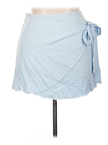 Forever 21 Casual Skirt (view 1)