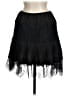 Unbranded Black Formal Skirt Size M - photo 2
