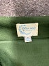 Blue Rain Solid Green Casual Skirt Size S - photo 4