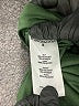 Blue Rain Solid Green Casual Skirt Size S - photo 5