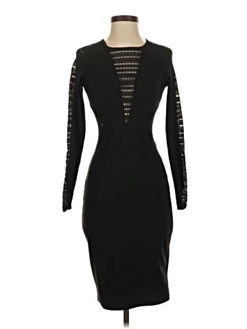 Express Cocktail Dress (view 1)