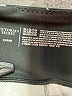 Victoria's Secret Graphic Black Active Pants Size 4 - photo 6