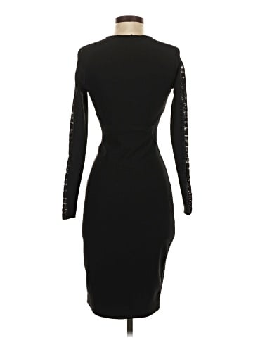 Express Cocktail Dress (view 2)