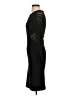 Express Black Cocktail Dress Size 4 - photo 5