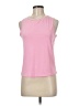 Shein Pink Sleeveless Top Size M - photo 1