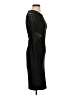 Express Black Cocktail Dress Size 4 - photo 4