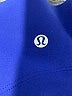 Lululemon Athletica Solid Blue Active Pants Size 2 - photo 7