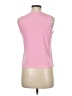 Shein Pink Sleeveless Top Size M - photo 2