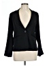 Glacier Black Blazer Size L - photo 1