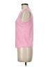 Shein Pink Sleeveless Top Size M - photo 5