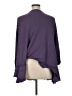 OSO Casuals Purple Pullover Sweater Size XL (estimated) - photo 2