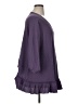 OSO Casuals Purple Pullover Sweater Size XL (estimated) - photo 4