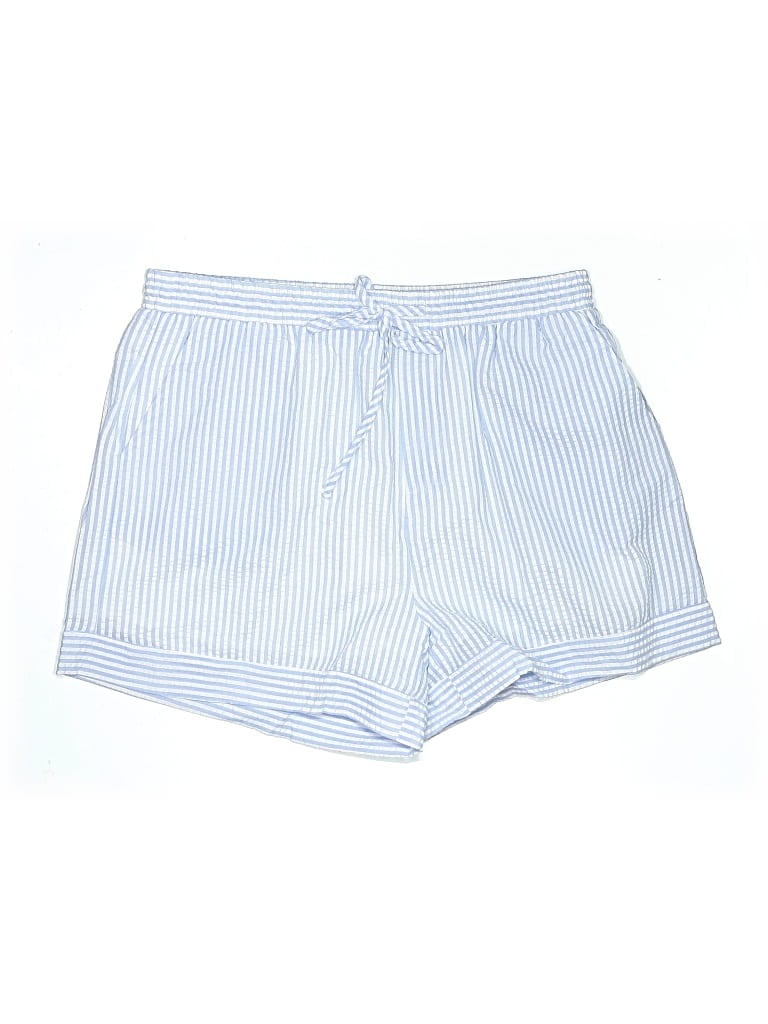 Dylan Shorts In Blue