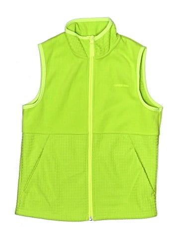 Lands' End Vest (view 1)