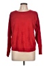 Cable & Gauge Red Pullover Sweater Size L - photo 1
