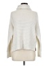 Madewell Ivory Turtleneck Sweater Size M - photo 1