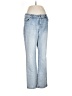 Chico's Blue Jeans Size Med (1) - photo 1