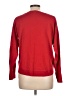 Cable & Gauge Red Pullover Sweater Size L - photo 2