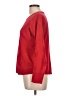 Cable & Gauge Red Pullover Sweater Size L - photo 5