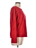 Cable & Gauge Red Pullover Sweater Size L - photo 4