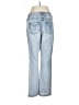 Chico's Blue Jeans Size Med (1) - photo 2