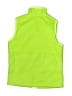 Lands' End 100% Polyester Green Vest Size 8 - photo 2