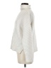 Madewell Ivory Turtleneck Sweater Size M - photo 5