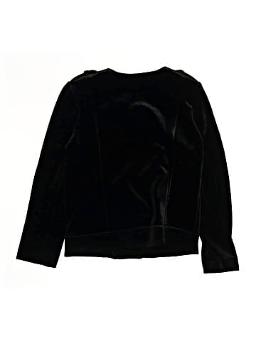 Peek... Long Sleeve Top (view 2)