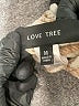 Love Tree Black Cardigan Size M - photo 7