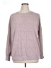 Mondetta Purple Pullover Sweater Size XL - photo 1