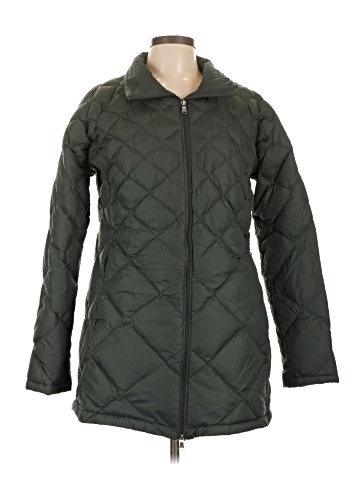 Hemisphere Coat (view 1)