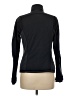 North End 100% Polyester Black Jacket Size M - photo 2