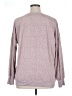 Mondetta Purple Pullover Sweater Size XL - photo 2