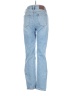 Hidden Jeans Hearts Blue Jeans Size 27 waist - photo 2