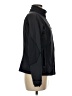 North End 100% Polyester Black Jacket Size M - photo 4