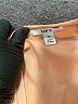 Bar III 100% Polyester Print Tan Cocktail Dress Size XS - photo 7