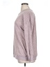 Mondetta Purple Pullover Sweater Size XL - photo 5