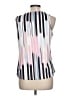 Shein Pink Tank Top Size L - photo 2