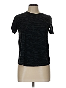 Lululemon Athletica Active T Shirt